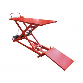 Table élévatrice JMP 300
