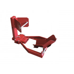 Etau de roue auto-bloquant JMP Tables JMP300/JMP500/JMP700