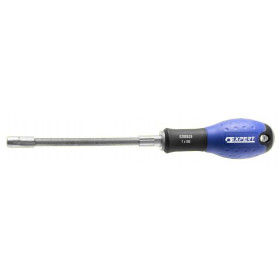 Tournevis EXPERT à douilles emmanchées & flexibles 7X150MM 