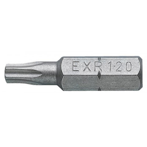 Embouts FACOM 1/4" - Les indispensables Torx® T 20