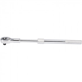 Cliquet 3/4’’DRAPER réversible et extensible