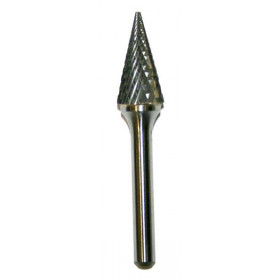 Fraise carbure conique PTS OUTILLAGE Ø12mm