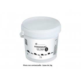 Crème de montage pneu REMA TIP TOP Powermount transparente 1kg