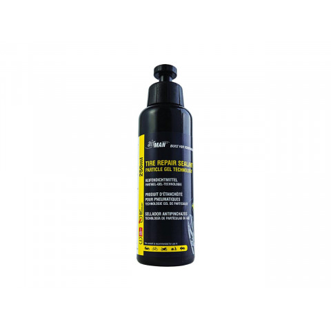 Bombe anticrevaison de rechange AIRMAN 250ml pour kit EasyRider