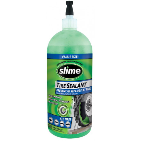 Kit SLIME Tubeless 950ml 