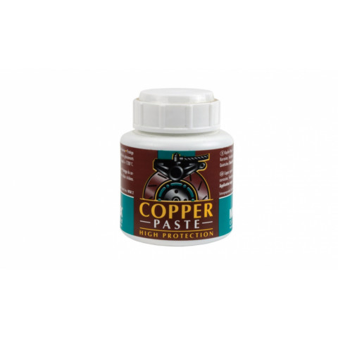 Graisse MOTOREX Copper Paste cuivre 100g