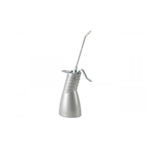 Burette d'huile PRESSOL zinc 200ml