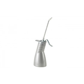 Burette d'huile PRESSOL zinc 200ml