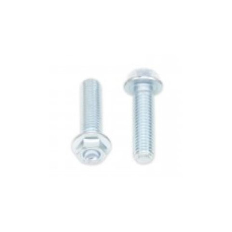 Vis à bride BOLT tête hexagonale 10mm M8x1,25x30mm 