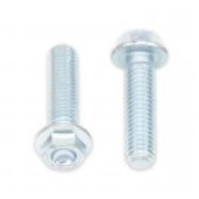 Vis à bride BOLT tête hexagonale 10mm M8x1,25x30mm 