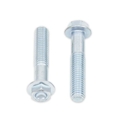 Vis à bride BOLT tête hexagonale 10mm M8x1,25x40mm 