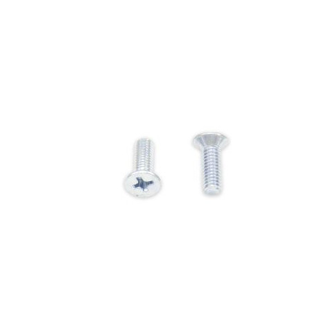 Vis tête fraisée BOLT empreinte Philips M4x0,7x12mm