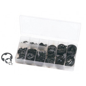 Coffret clips type E DRAPER