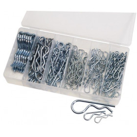 Coffret goupilles beta DRAPER