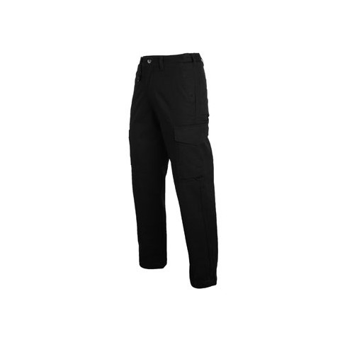 Pantalon d'atelier BIHR Protect noir taille 44