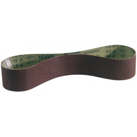 Bandes abrasives DRAPER 50x686mm grain 120