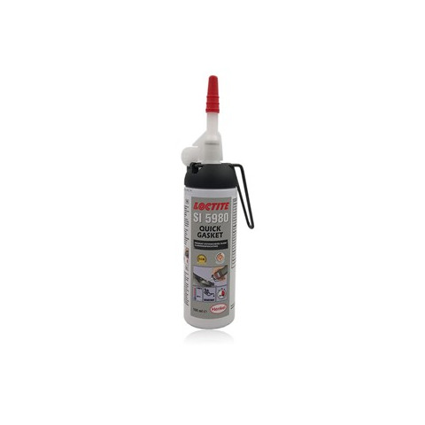 Etanchéité des plans de joints LOCTITE SI 5910 tube 100ml