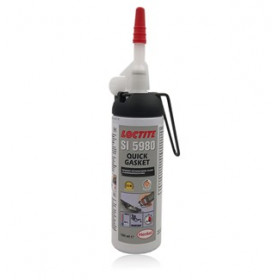 Etanchéité des plans de joints LOCTITE SI 5910 tube 100ml