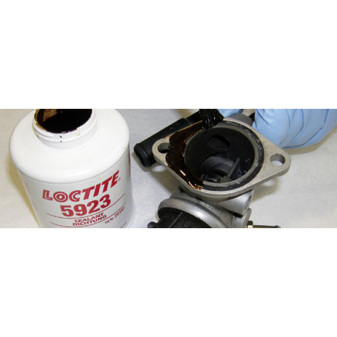 LOCTITE MR 5923 - Scellant étanchéité joints pot 450ml