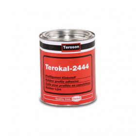Colle néoprène TEROSON Terokal® 2444 pot 340g