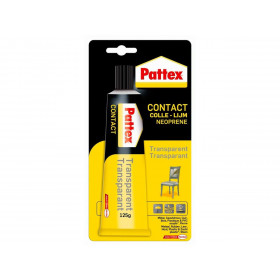 Colle contact Pattex tube 100ml