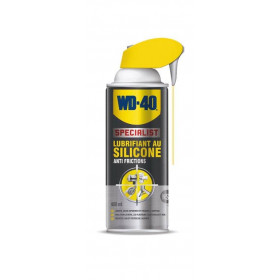 Lubrifiant au silicone WD-40 Specialist 400ml