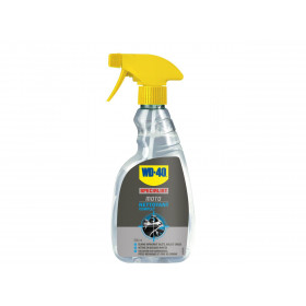 Nettoyant complet WD 40 Specialist Moto Wash spray 500ml