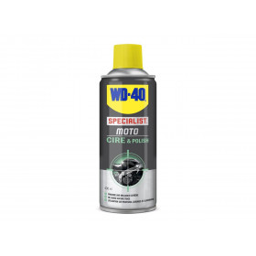 Cire & Polish WD 40 Specialist Moto 400ml