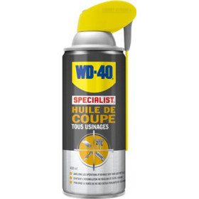 Huile de coupe WD-40 Specialist 400ml