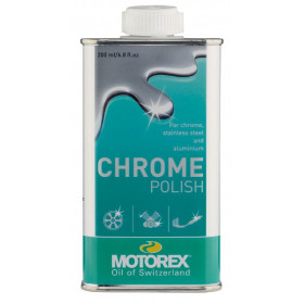 Polish Chrome MOTOREX 200ml