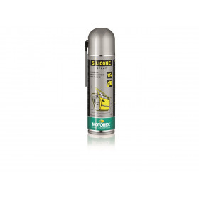 Spray Silicone MOTOREX 500ml