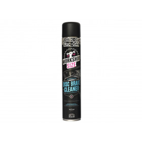 Nettoyant disque de frein MUC-OFF spray 750ml