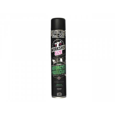 Spray protecteur MUC-OFF 750ml