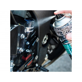 Spray de protection MUC-OFF Motorcycle Protectant