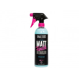 Spray de protection MUC-OFF Matt Finish Detailer 750ml