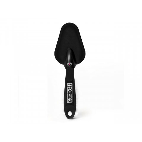 Brosse compacte MUC-OFF Detailing 