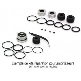 KIT REPARATION BITUBO POUR AMORTISSEUR WMB, WME,