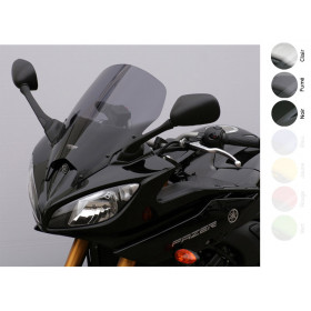 BULLE MRA TYPE ORIGINE NOIRE POUR YAMAHA FAZER 8 '10-11