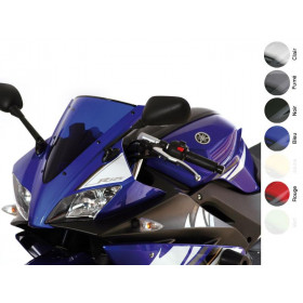 BULLE ORIGINE FUME POUR YAMAHA YZF125 R 08-09