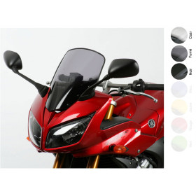 Bulle origine fumée YAMAHA FZ1 / FZS 1000 FAZER 2006-