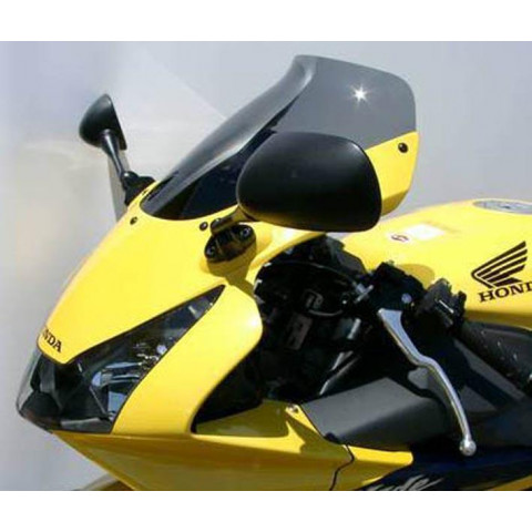BULLE SPORT FUMEE HONDA CBR 900 RR 2002-