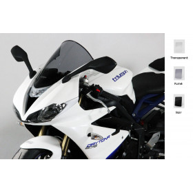 BULLE RACING CLAIRE MRA TRIUMPH DAYTONA 675