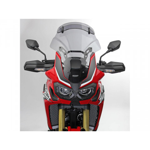 Bulle MRA Vario Tourisme fumé Honda Africa Twin 1000