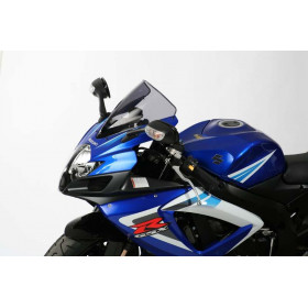 BULLE RACING FUMEE SUZUKI GSX-R 600 / 750 2006-