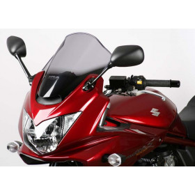 BULLE RACING FUMEE SUZUKI GSF 650S/ 1200 S 06-/ 1250SA 07- 2005-07