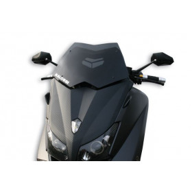 Bulle type MHR fumée Malossi YAMAHA T-MAX 530