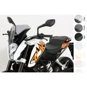 Bulle Racing MRA claire KTM DUKE 125/200/390