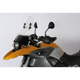 Bulle MRA X-Creen Touring clair BMW R12000GS