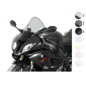 BULLE RACING FUME POUR BMW S1000RR 09-10