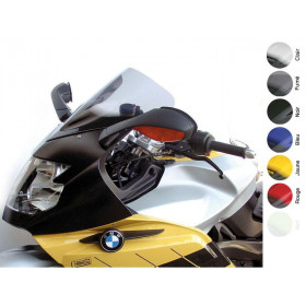 BULLE RACING FUME POUR BMW K1300 S 09